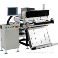 Automated Bag Packing Machinery